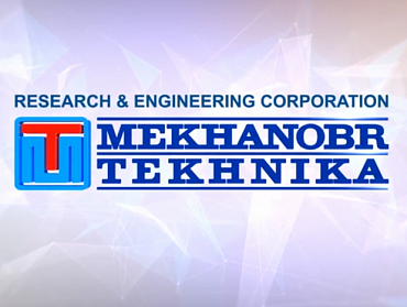 Research and Engineering Corporation “Mekhanobr-Tekhnika”